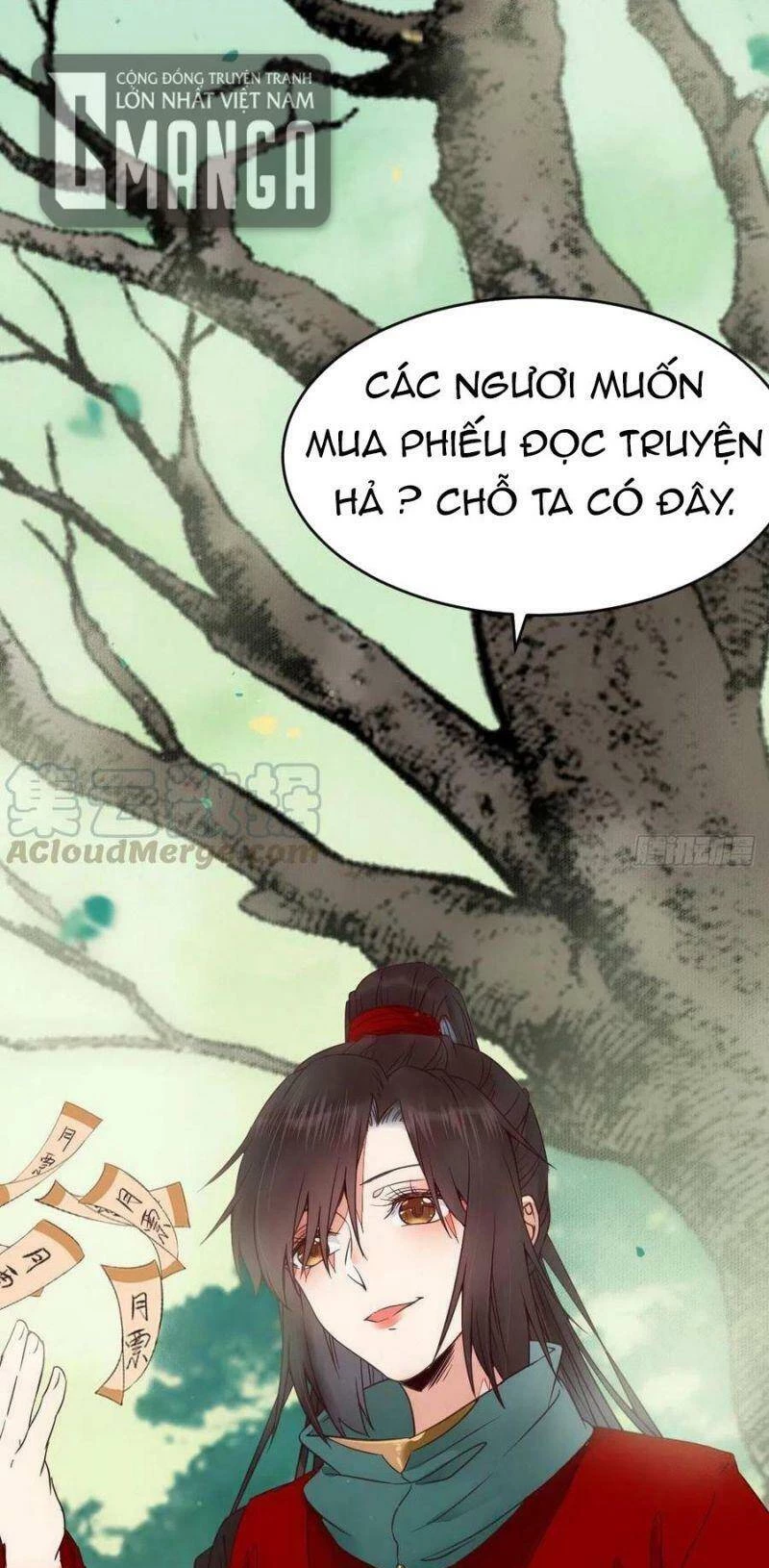 Tuyệt Sắc Quyến Rũ: Quỷ Y Chí Tôn Chapter 369 - 49