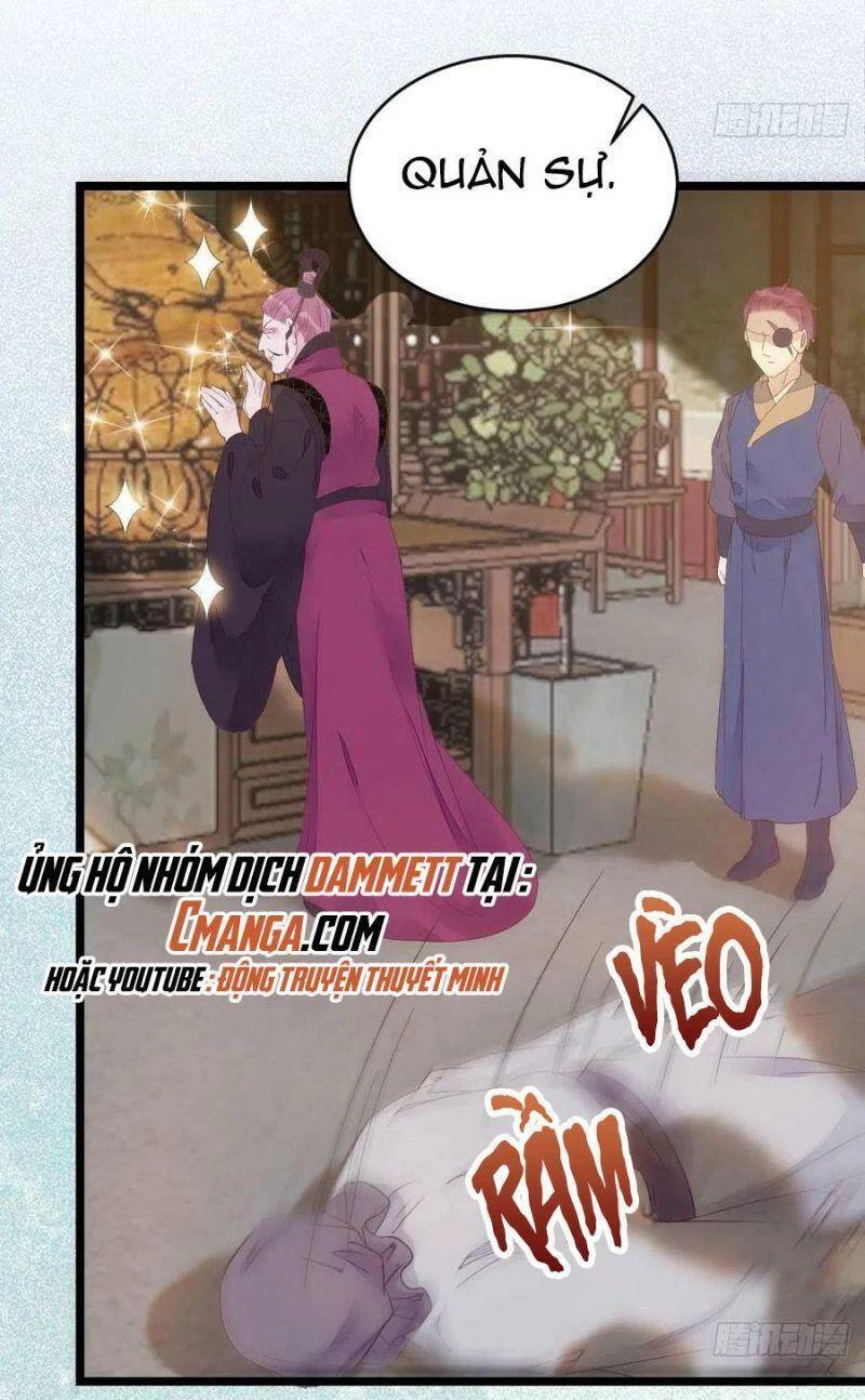 Tuyệt Sắc Quyến Rũ: Quỷ Y Chí Tôn Chapter 370 - 24