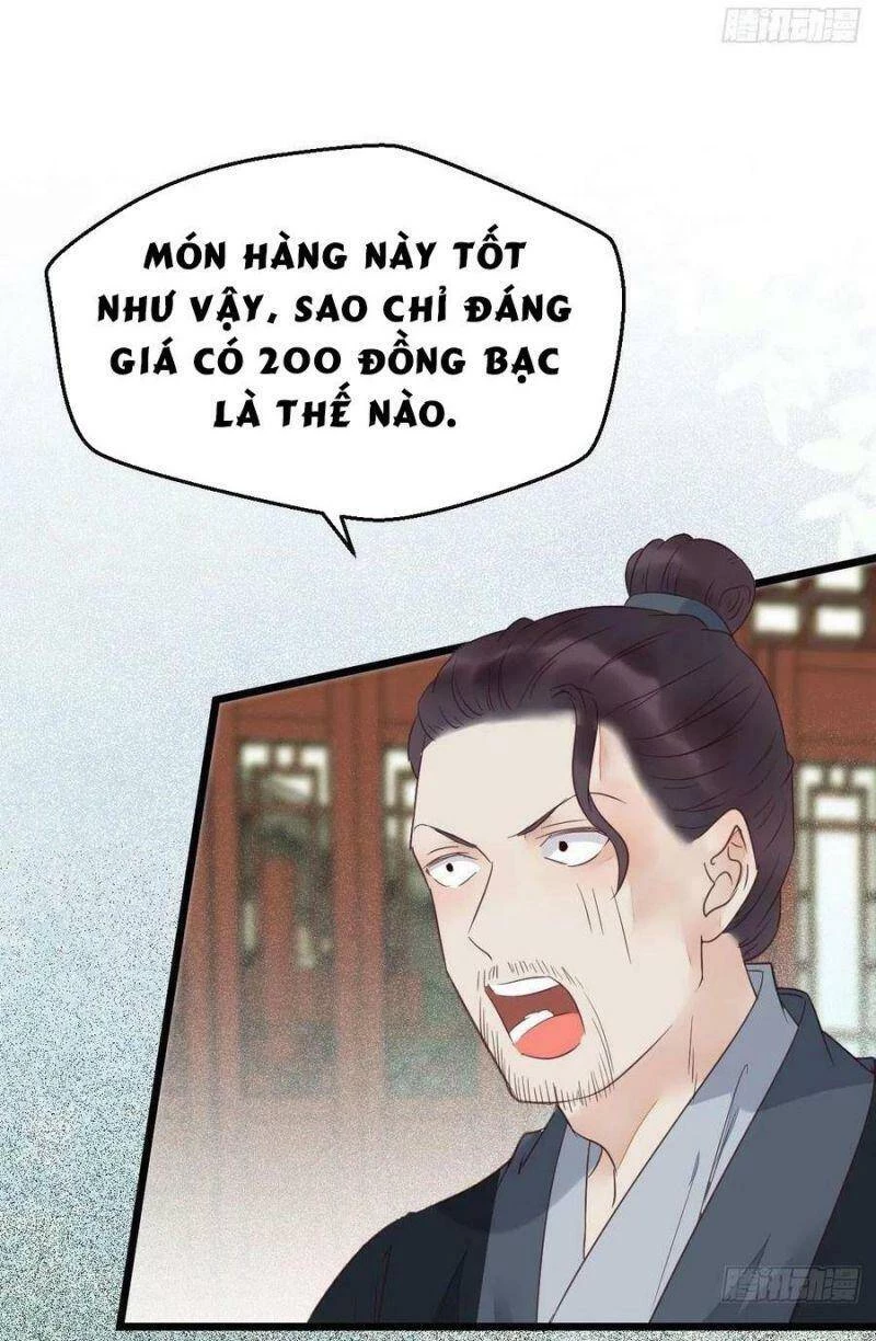 Tuyệt Sắc Quyến Rũ: Quỷ Y Chí Tôn Chapter 370 - 29