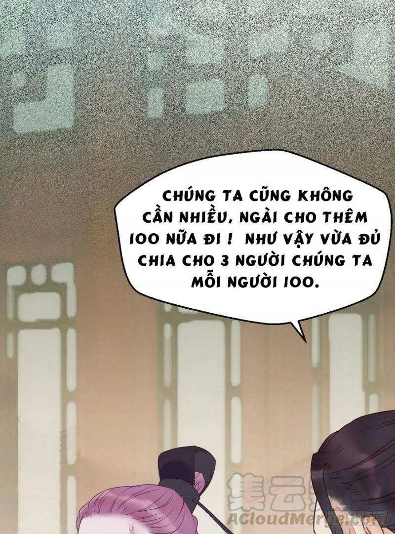 Tuyệt Sắc Quyến Rũ: Quỷ Y Chí Tôn Chapter 370 - 30