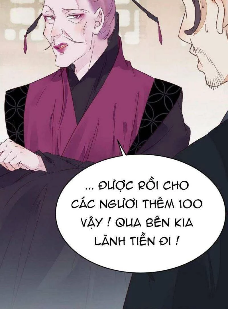 Tuyệt Sắc Quyến Rũ: Quỷ Y Chí Tôn Chapter 370 - 31