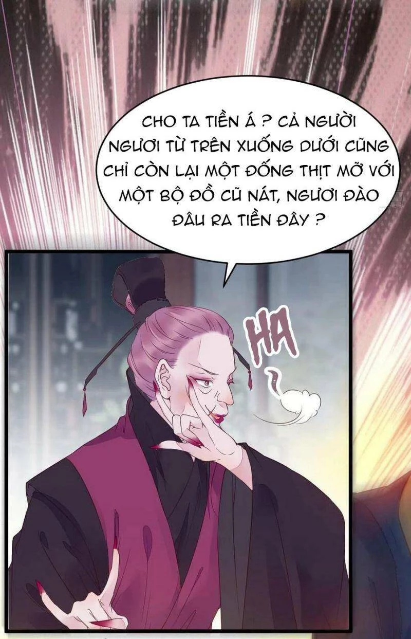 Tuyệt Sắc Quyến Rũ: Quỷ Y Chí Tôn Chapter 371 - 5