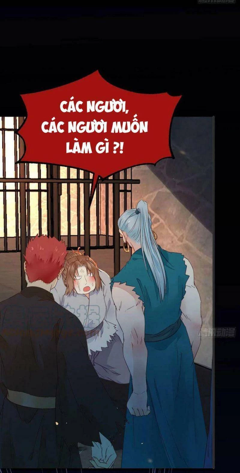 Tuyệt Sắc Quyến Rũ: Quỷ Y Chí Tôn Chapter 371 - 22