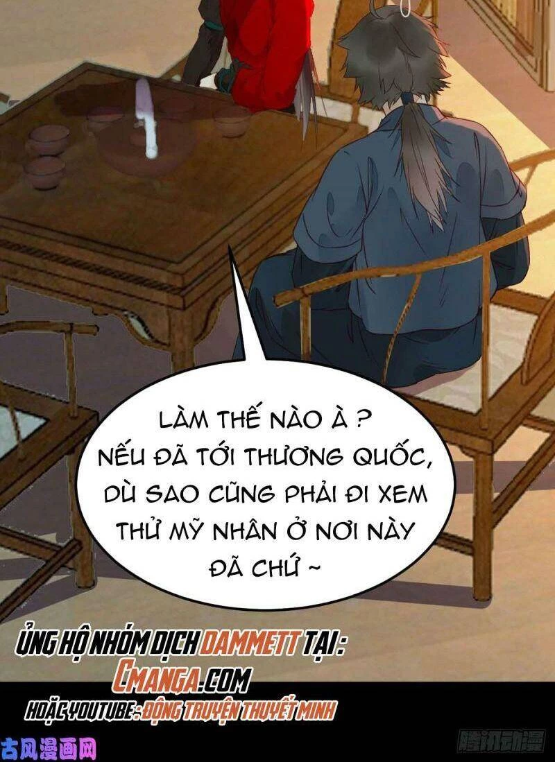 Tuyệt Sắc Quyến Rũ: Quỷ Y Chí Tôn Chapter 372 - 44