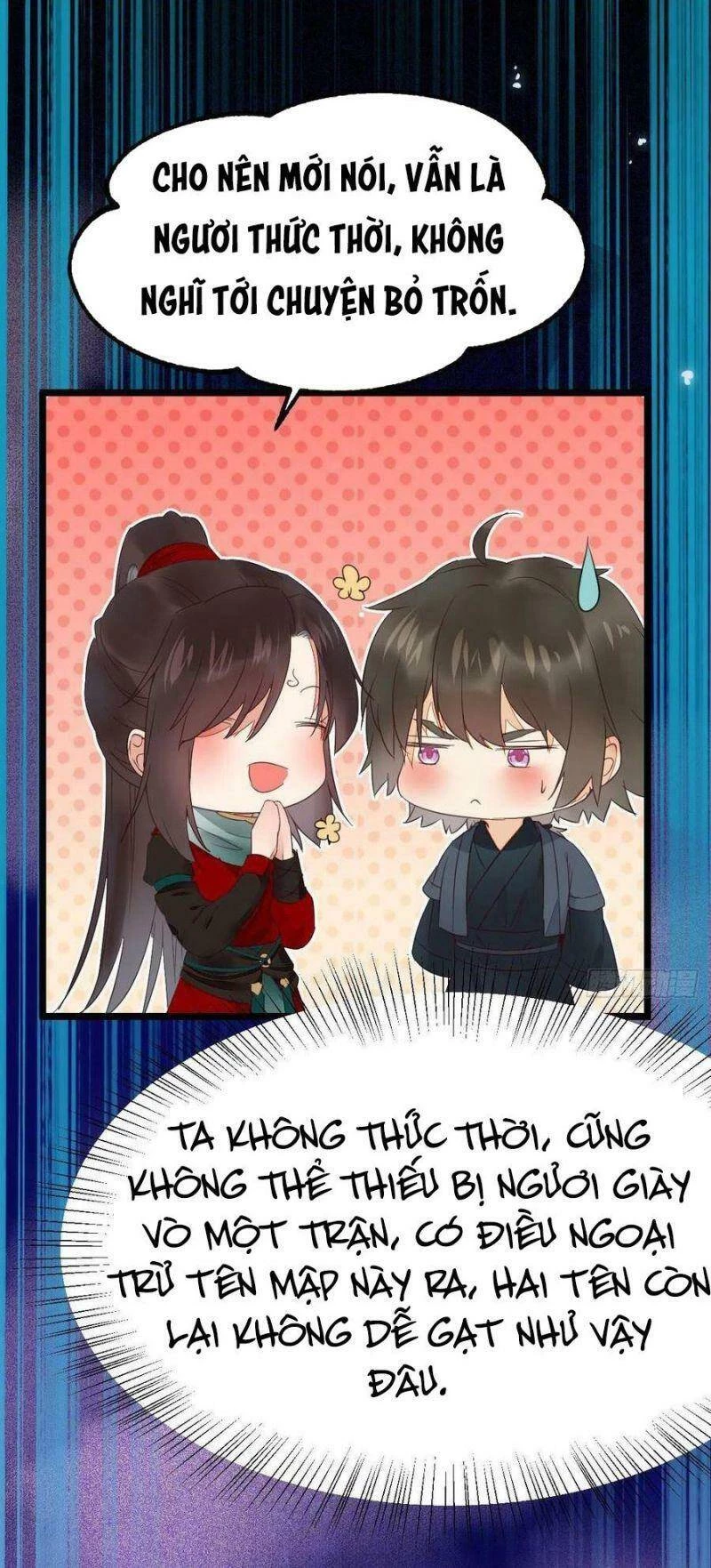 Tuyệt Sắc Quyến Rũ: Quỷ Y Chí Tôn Chapter 373 - 2