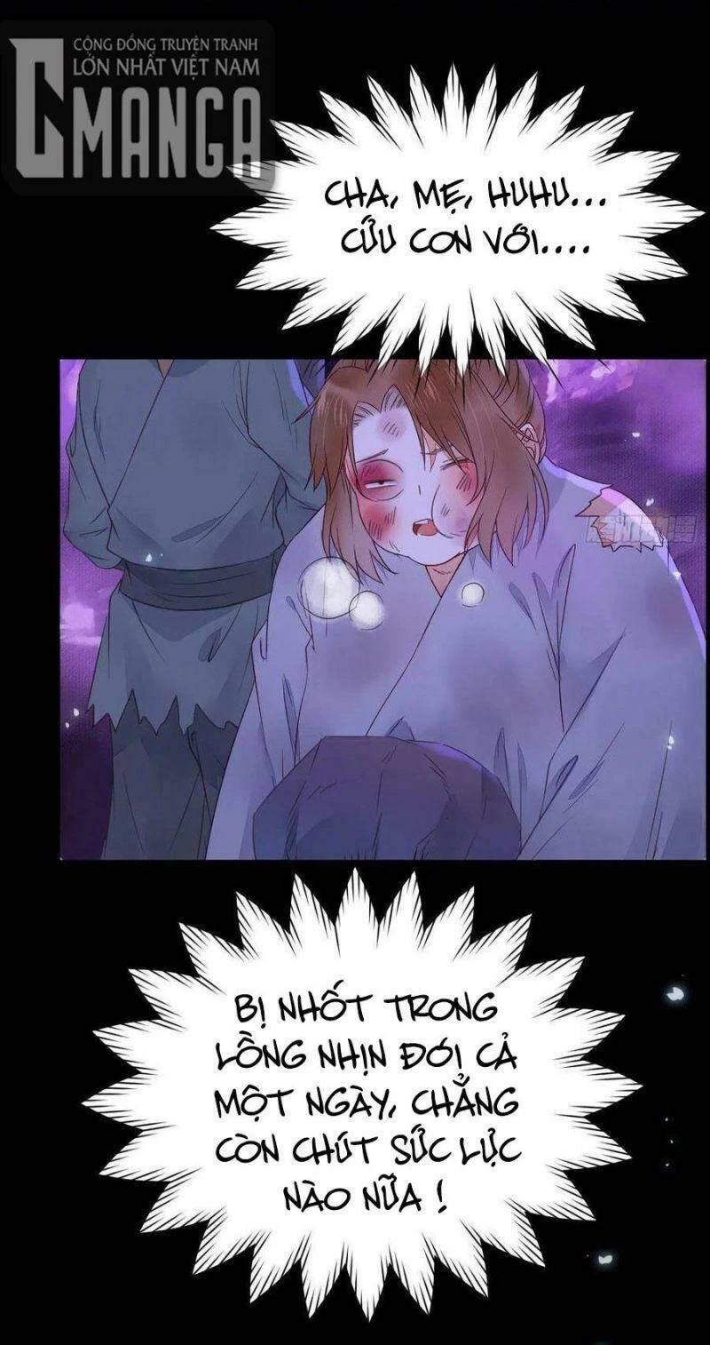 Tuyệt Sắc Quyến Rũ: Quỷ Y Chí Tôn Chapter 373 - 5