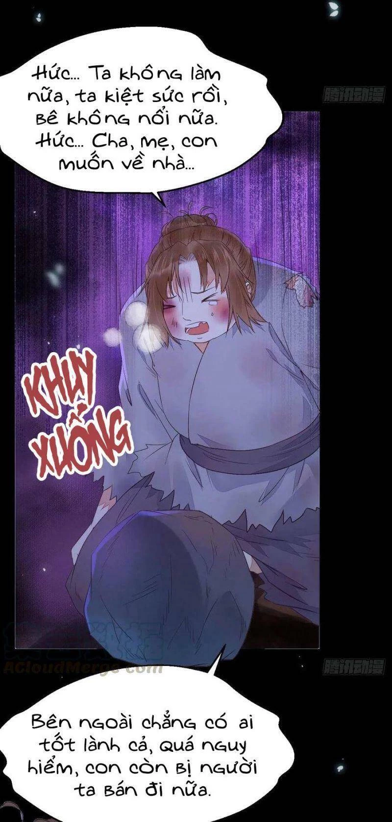 Tuyệt Sắc Quyến Rũ: Quỷ Y Chí Tôn Chapter 373 - 6