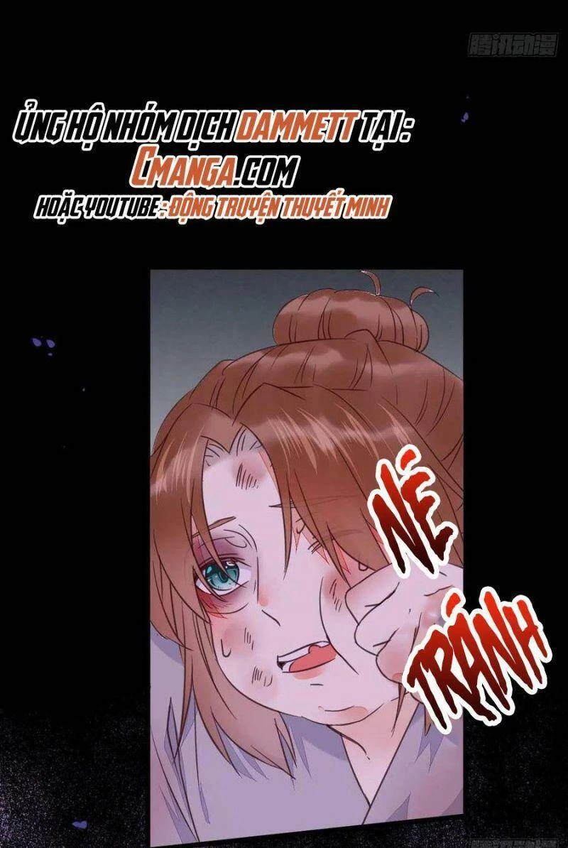 Tuyệt Sắc Quyến Rũ: Quỷ Y Chí Tôn Chapter 373 - 8