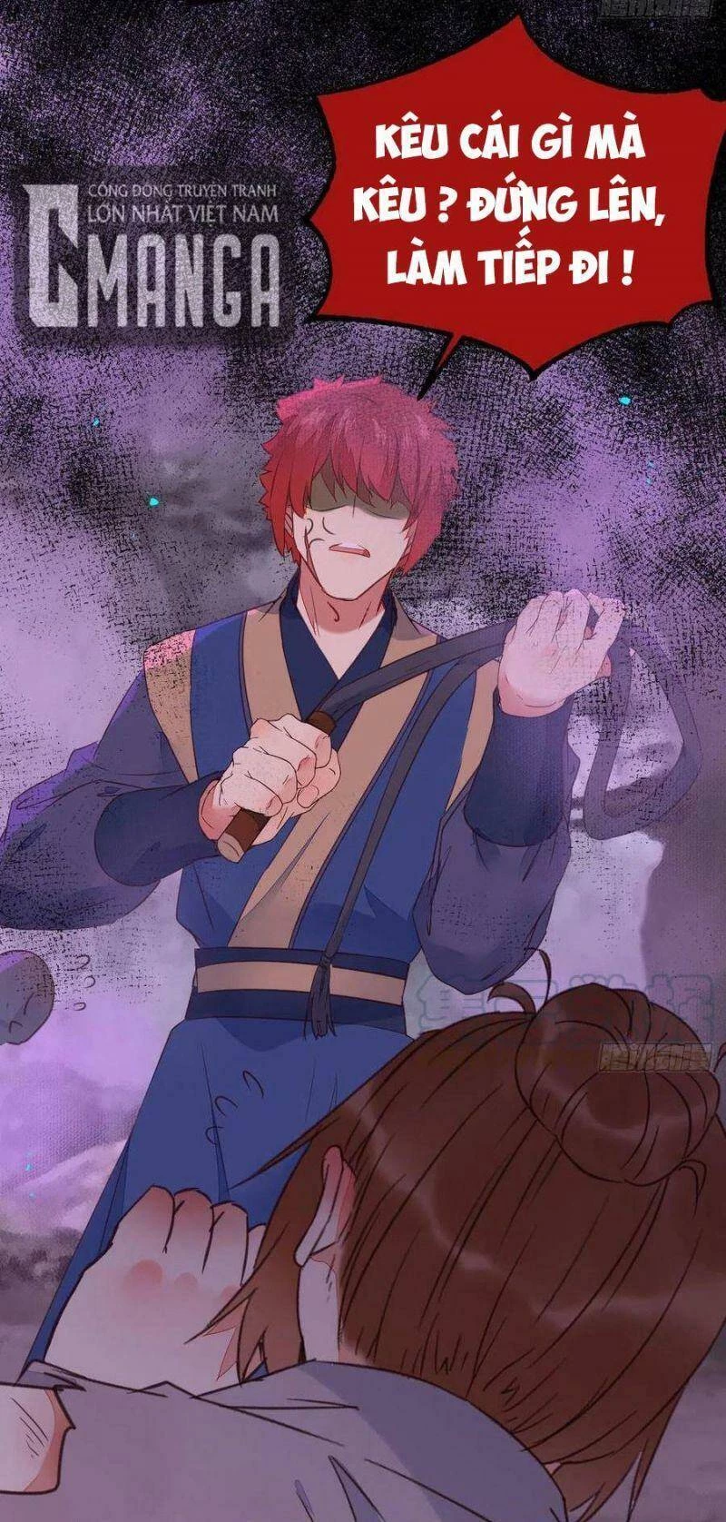 Tuyệt Sắc Quyến Rũ: Quỷ Y Chí Tôn Chapter 373 - 9