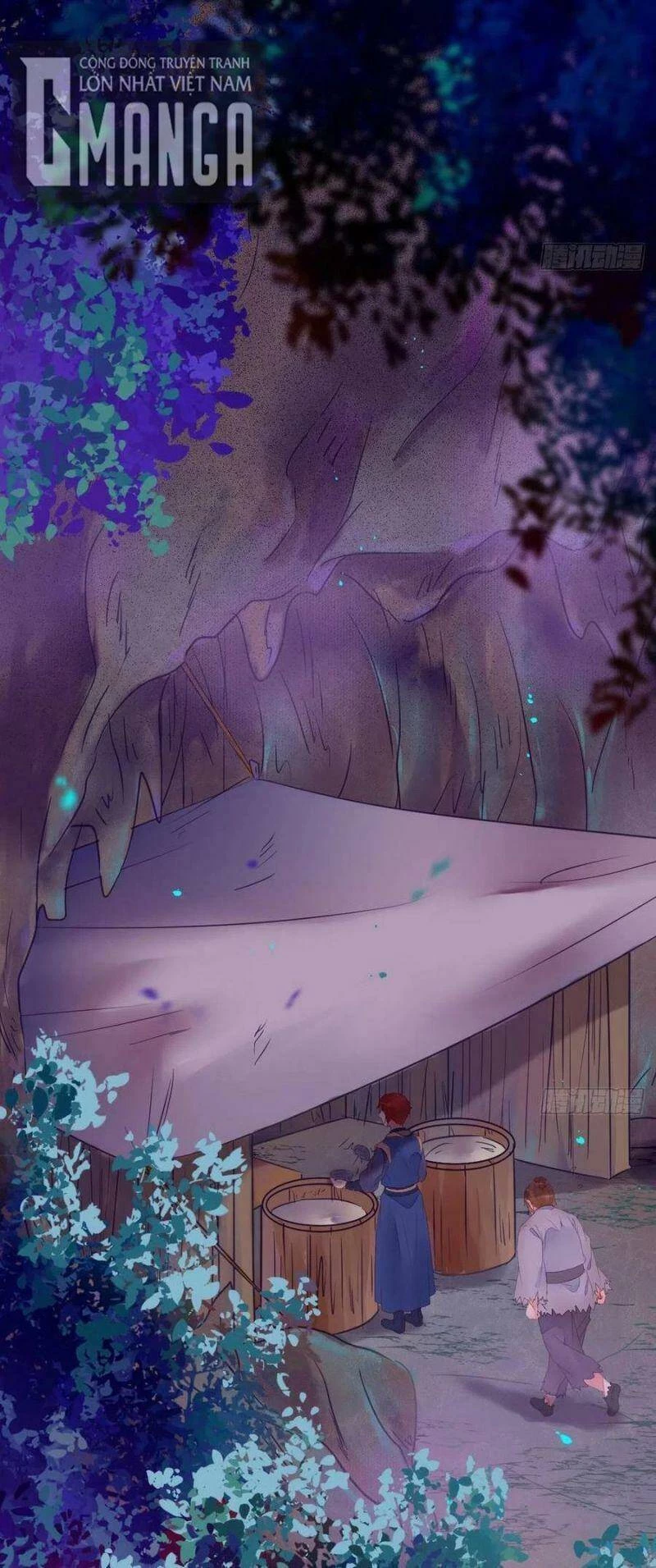 Tuyệt Sắc Quyến Rũ: Quỷ Y Chí Tôn Chapter 373 - 13