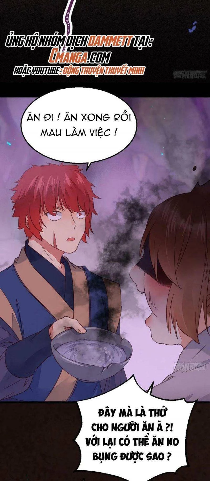 Tuyệt Sắc Quyến Rũ: Quỷ Y Chí Tôn Chapter 373 - 15