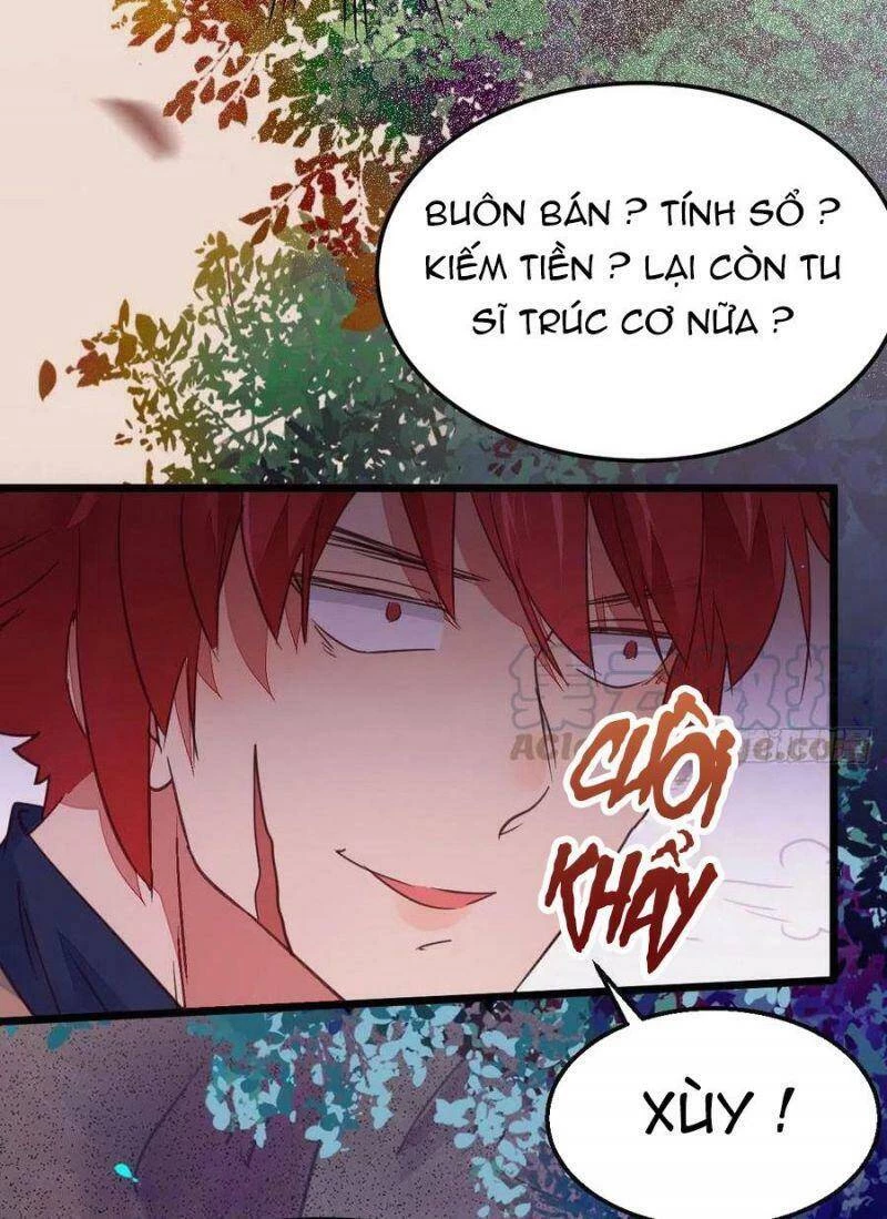 Tuyệt Sắc Quyến Rũ: Quỷ Y Chí Tôn Chapter 373 - 19