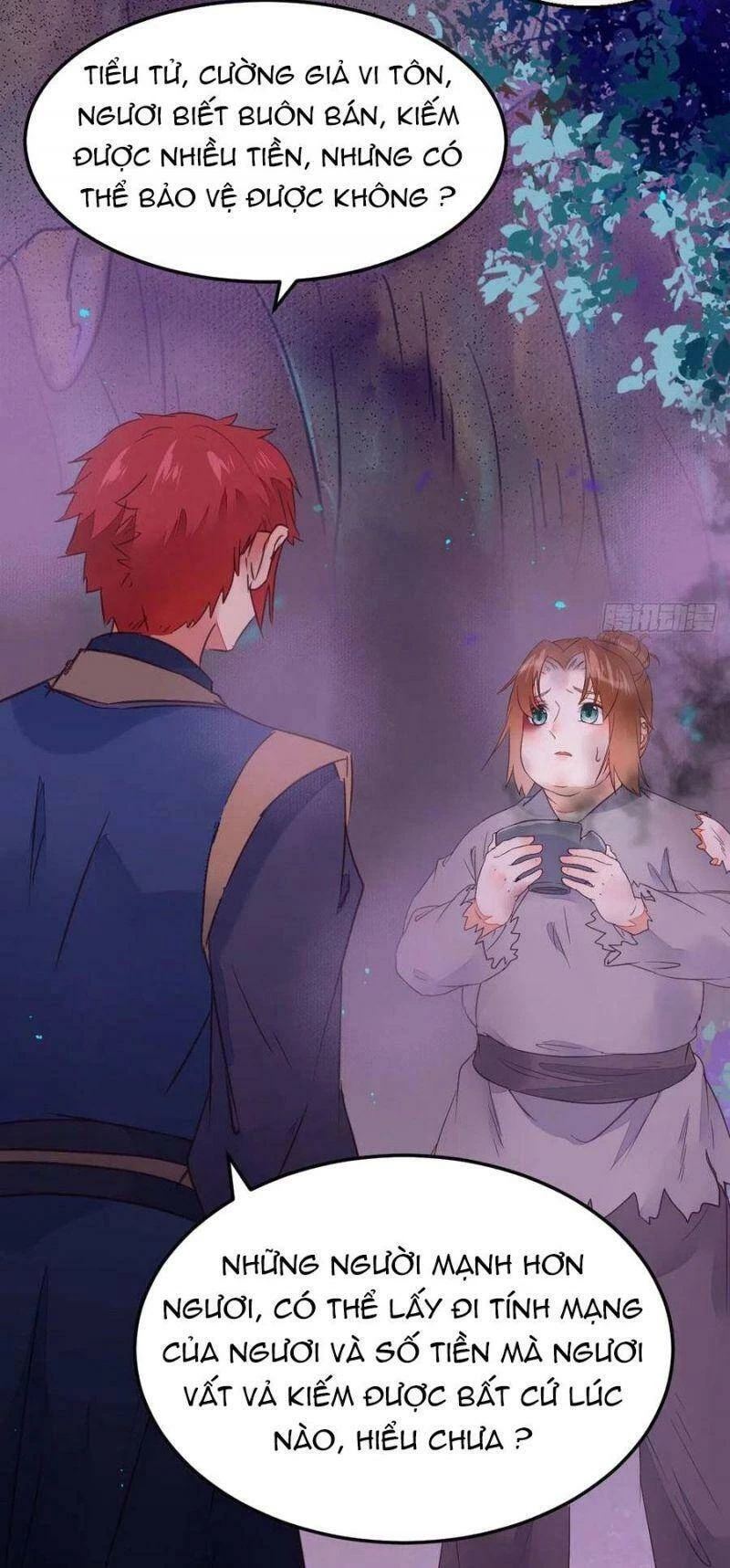 Tuyệt Sắc Quyến Rũ: Quỷ Y Chí Tôn Chapter 373 - 20