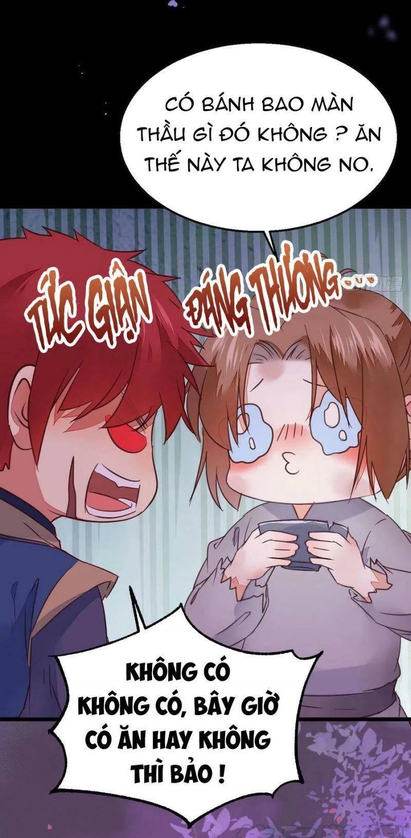 Tuyệt Sắc Quyến Rũ: Quỷ Y Chí Tôn Chapter 373 - 23