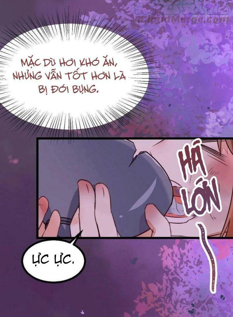 Tuyệt Sắc Quyến Rũ: Quỷ Y Chí Tôn Chapter 373 - 24