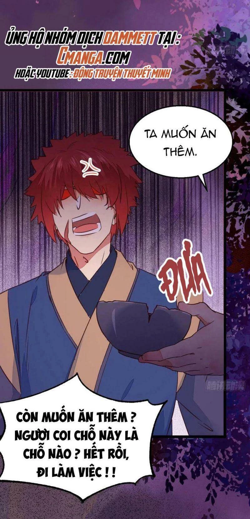 Tuyệt Sắc Quyến Rũ: Quỷ Y Chí Tôn Chapter 373 - 25