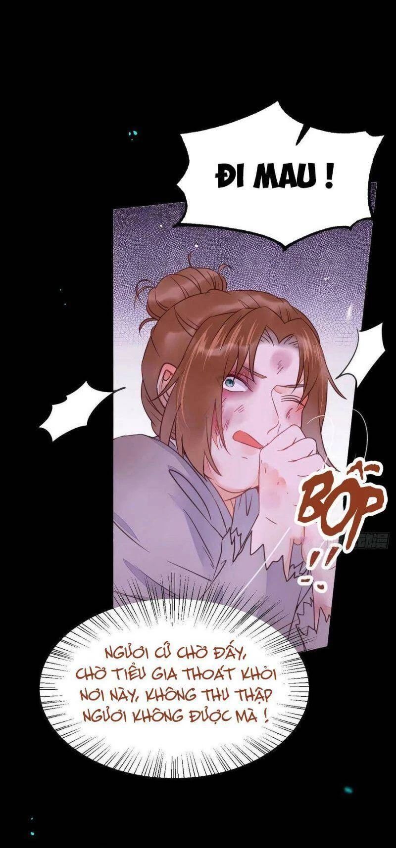 Tuyệt Sắc Quyến Rũ: Quỷ Y Chí Tôn Chapter 373 - 28