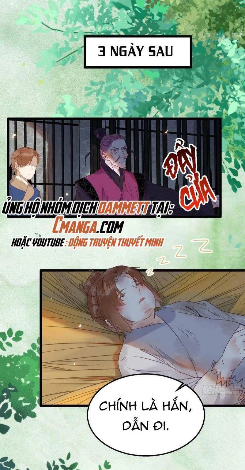 Tuyệt Sắc Quyến Rũ: Quỷ Y Chí Tôn Chapter 373 - 35