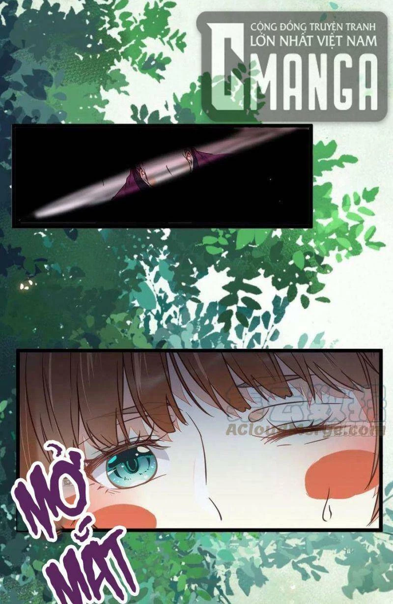 Tuyệt Sắc Quyến Rũ: Quỷ Y Chí Tôn Chapter 373 - 36