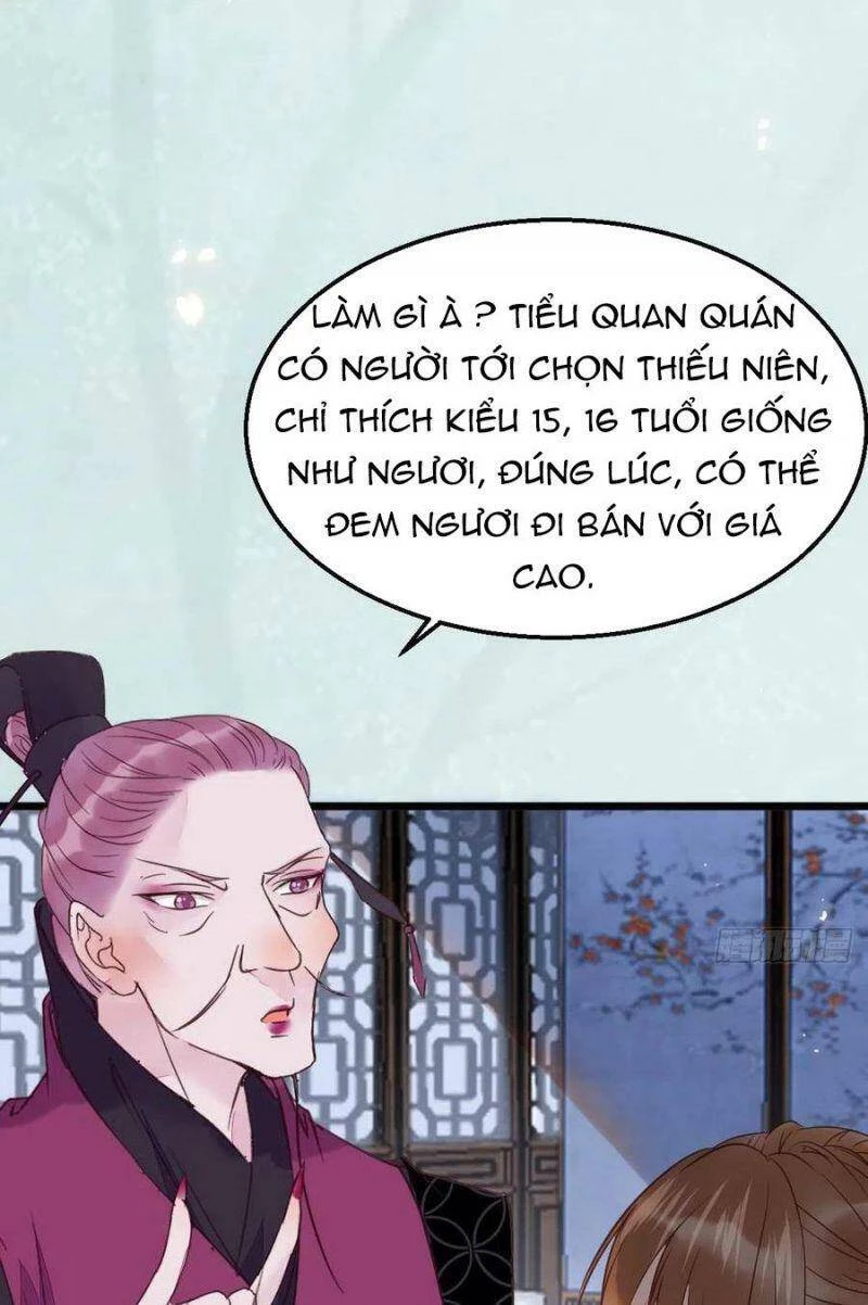 Tuyệt Sắc Quyến Rũ: Quỷ Y Chí Tôn Chapter 374 - 3