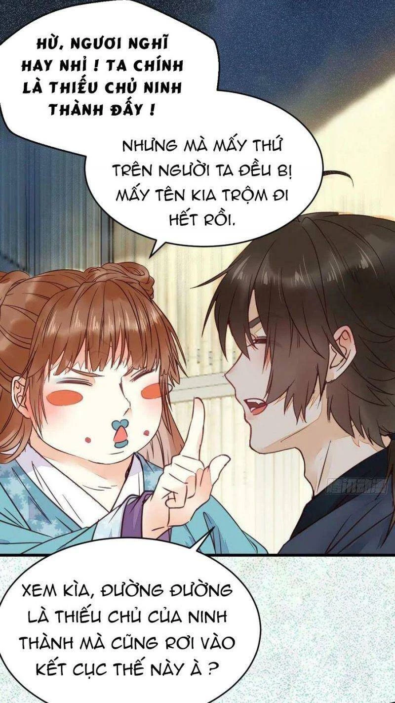 Tuyệt Sắc Quyến Rũ: Quỷ Y Chí Tôn Chapter 374 - 39