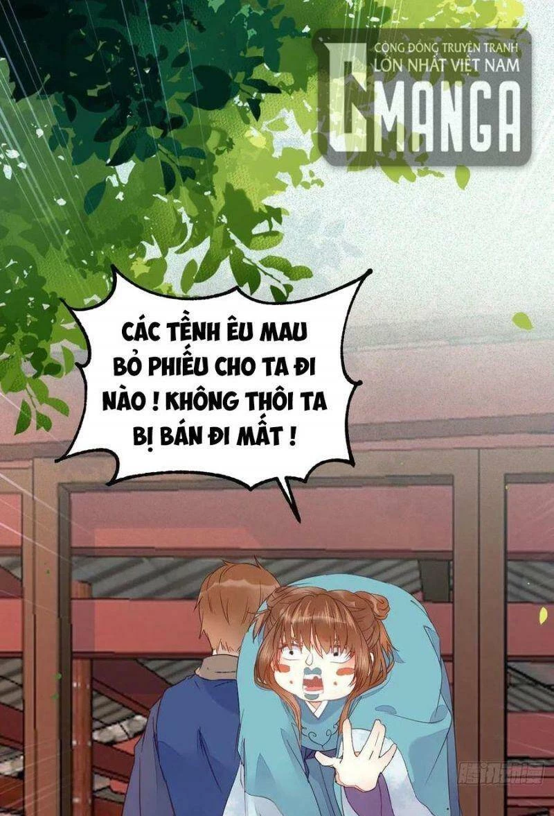 Tuyệt Sắc Quyến Rũ: Quỷ Y Chí Tôn Chapter 374 - 41