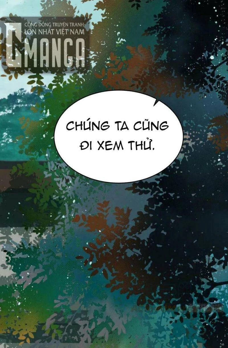 Tuyệt Sắc Quyến Rũ: Quỷ Y Chí Tôn Chapter 375 - 13