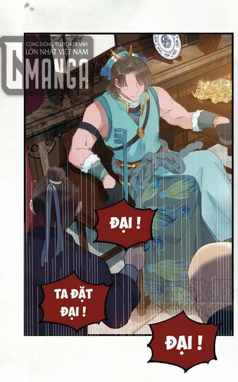 Tuyệt Sắc Quyến Rũ: Quỷ Y Chí Tôn Chapter 375 - 19