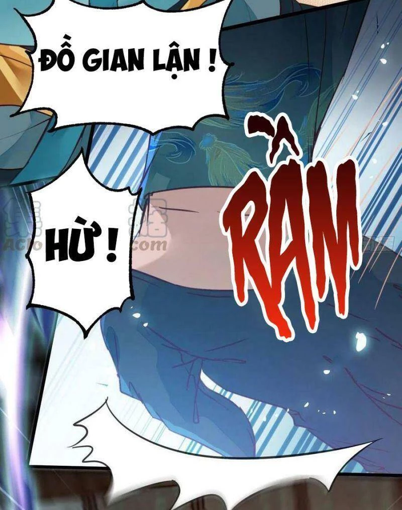 Tuyệt Sắc Quyến Rũ: Quỷ Y Chí Tôn Chapter 375 - 29