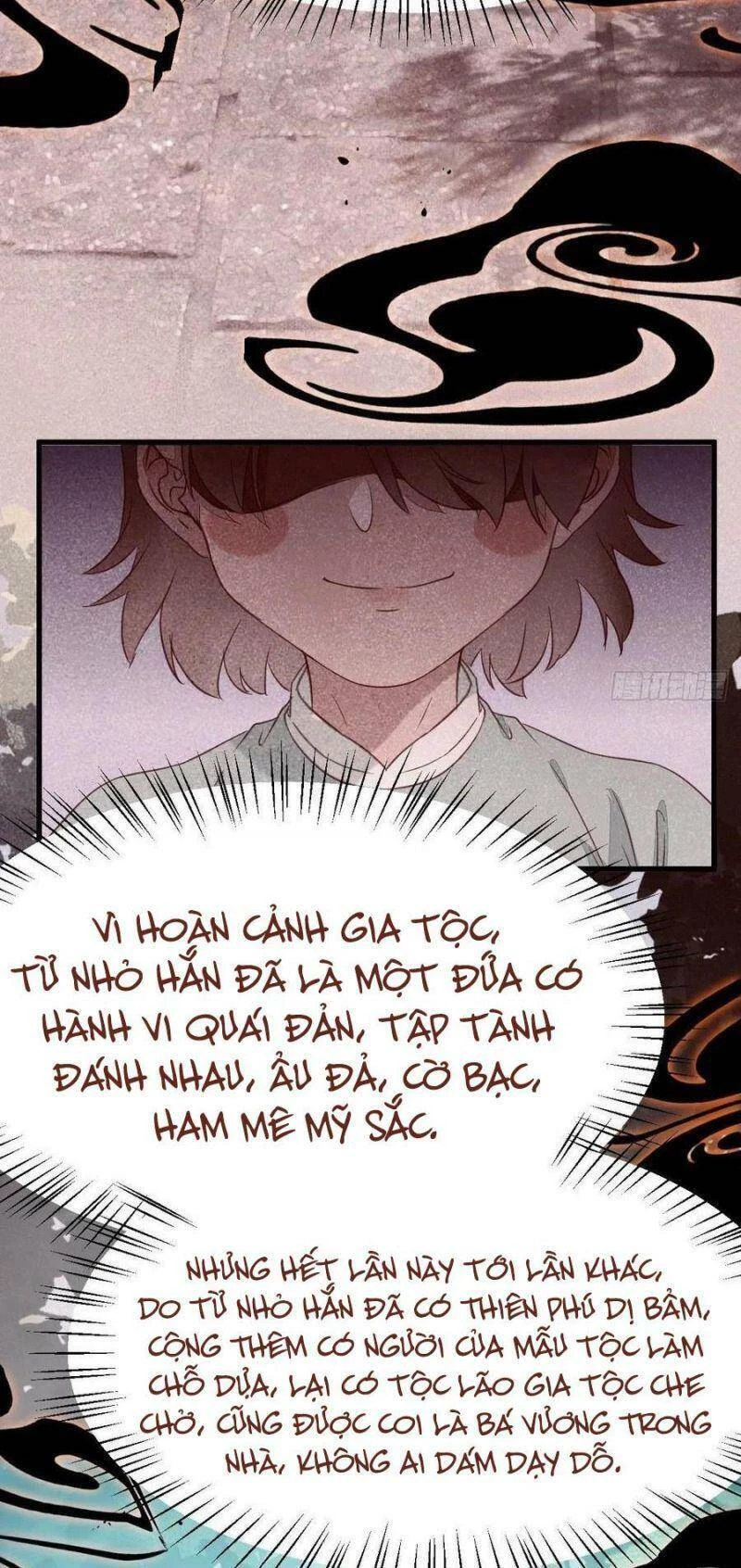 Tuyệt Sắc Quyến Rũ: Quỷ Y Chí Tôn Chapter 375 - 42