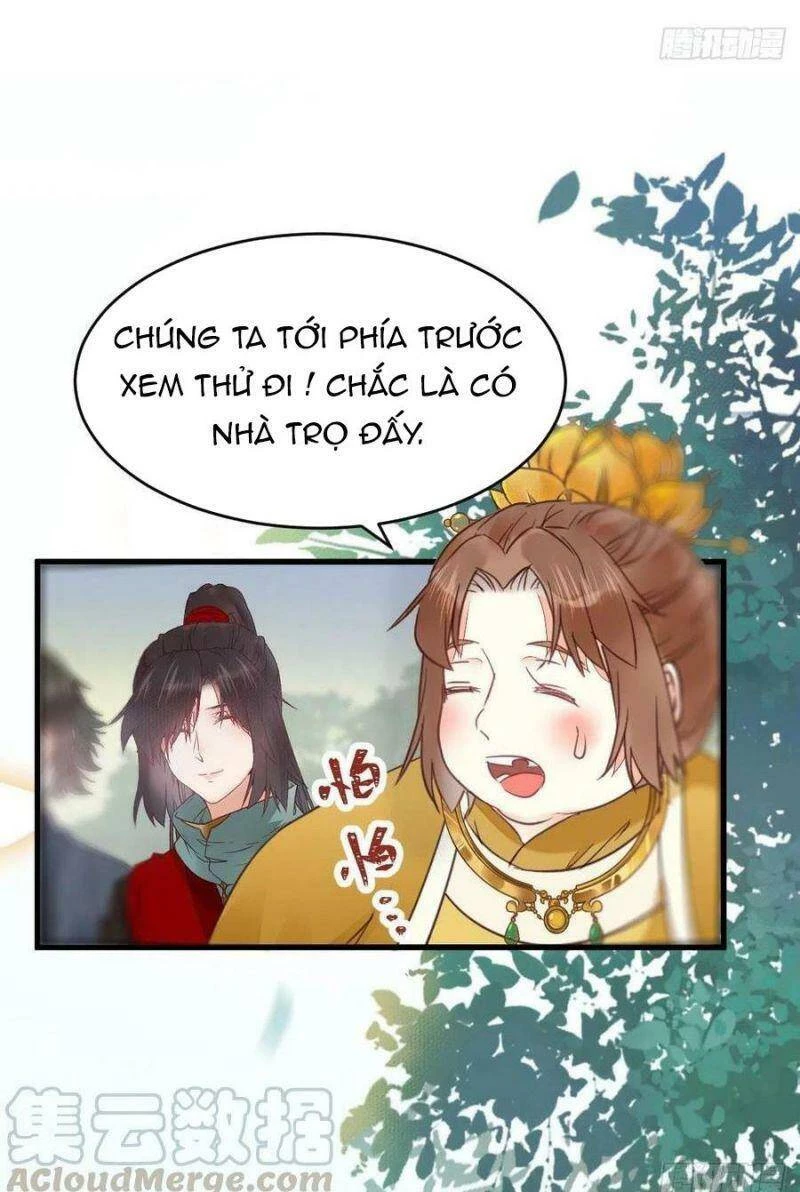 Tuyệt Sắc Quyến Rũ: Quỷ Y Chí Tôn Chapter 376 - 9