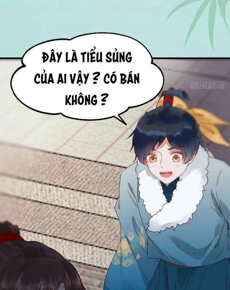 Tuyệt Sắc Quyến Rũ: Quỷ Y Chí Tôn Chapter 376 - 13