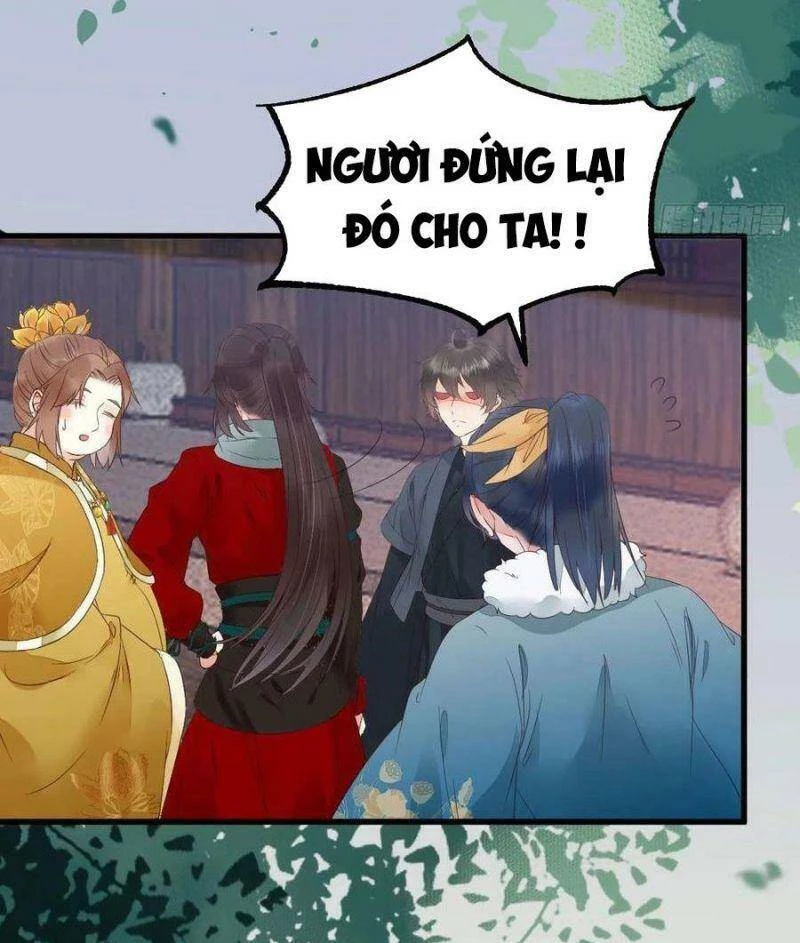 Tuyệt Sắc Quyến Rũ: Quỷ Y Chí Tôn Chapter 376 - 19