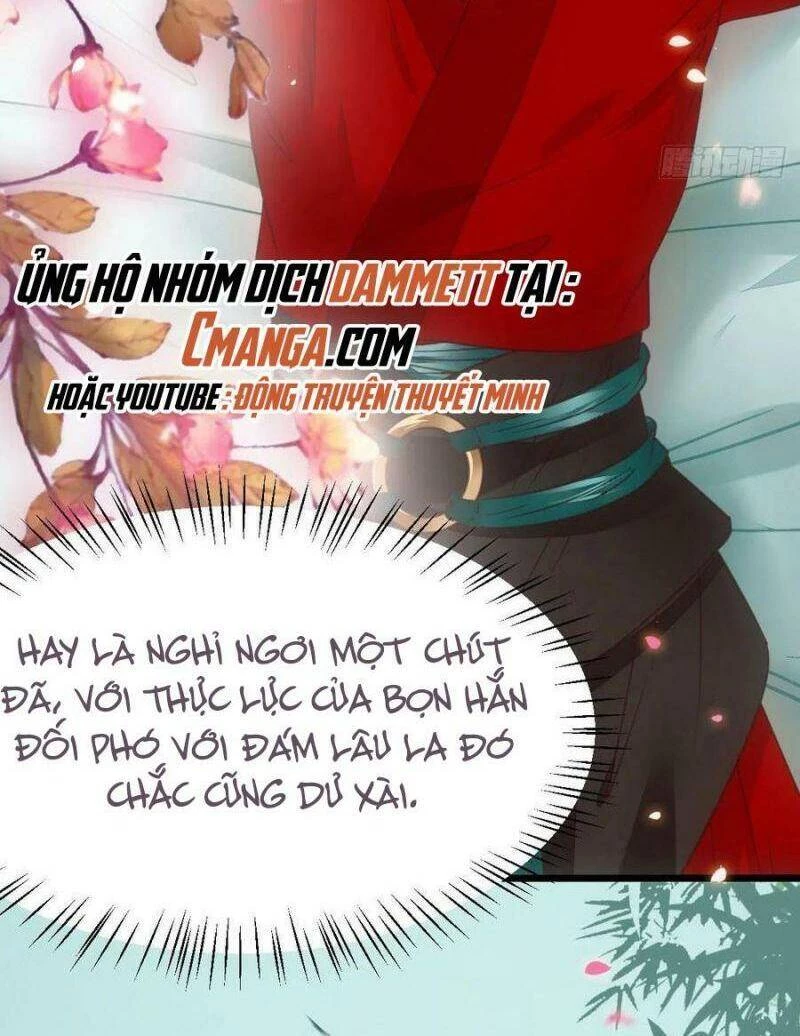 Tuyệt Sắc Quyến Rũ: Quỷ Y Chí Tôn Chapter 376 - 36