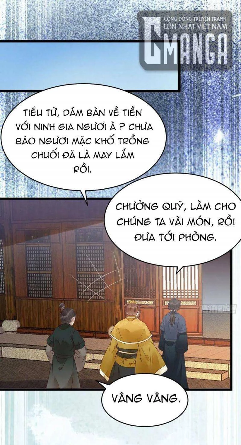 Tuyệt Sắc Quyến Rũ: Quỷ Y Chí Tôn Chapter 377 - 6