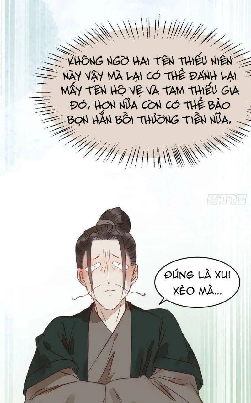 Tuyệt Sắc Quyến Rũ: Quỷ Y Chí Tôn Chapter 377 - 7