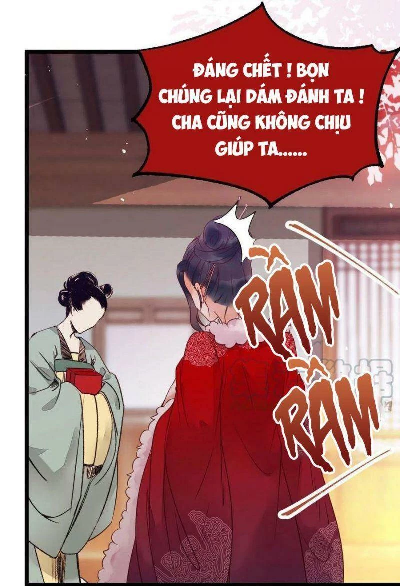 Tuyệt Sắc Quyến Rũ: Quỷ Y Chí Tôn Chapter 377 - 11