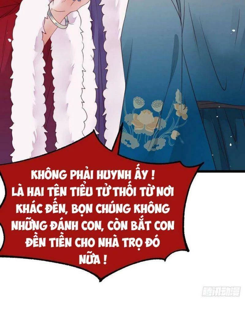 Tuyệt Sắc Quyến Rũ: Quỷ Y Chí Tôn Chapter 377 - 16