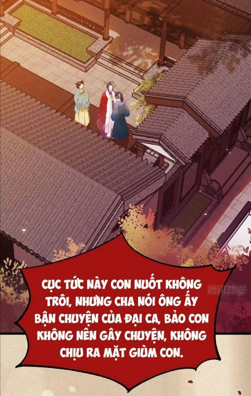 Tuyệt Sắc Quyến Rũ: Quỷ Y Chí Tôn Chapter 377 - 18