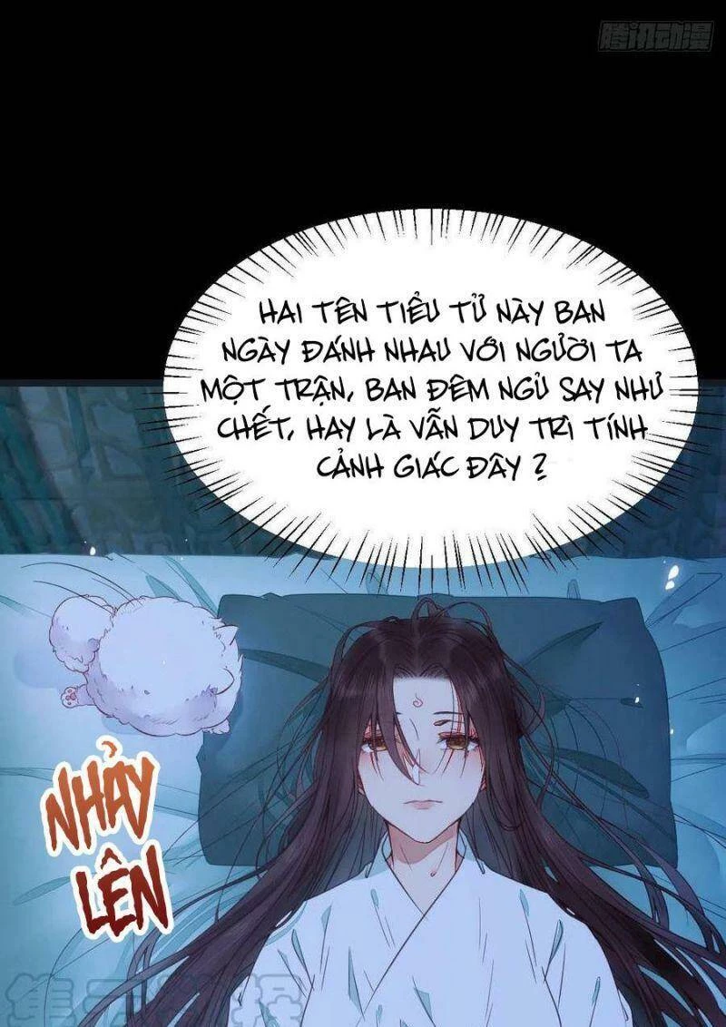 Tuyệt Sắc Quyến Rũ: Quỷ Y Chí Tôn Chapter 377 - 30