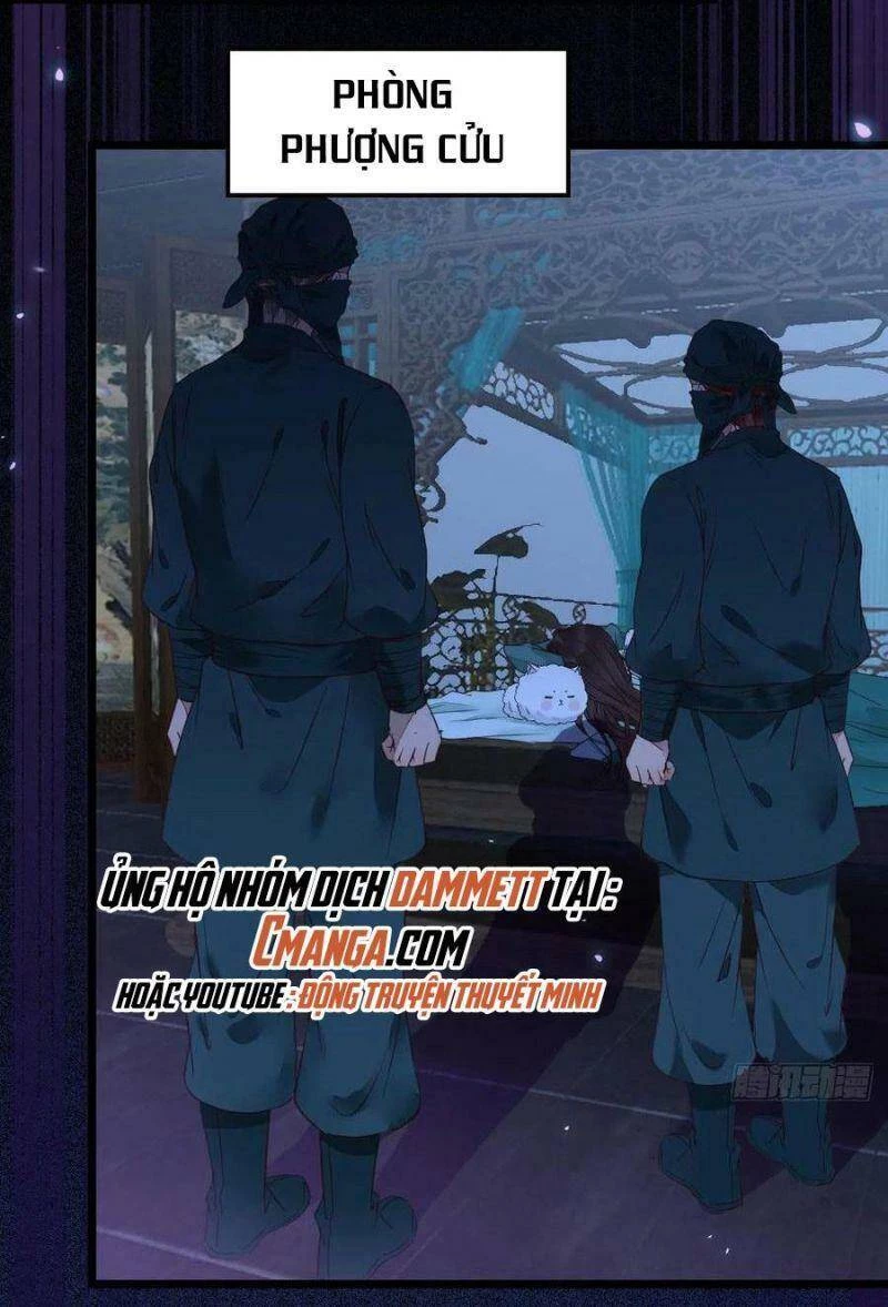 Tuyệt Sắc Quyến Rũ: Quỷ Y Chí Tôn Chapter 378 - 4