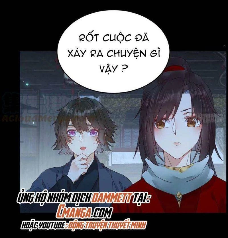 Tuyệt Sắc Quyến Rũ: Quỷ Y Chí Tôn Chapter 378 - 27