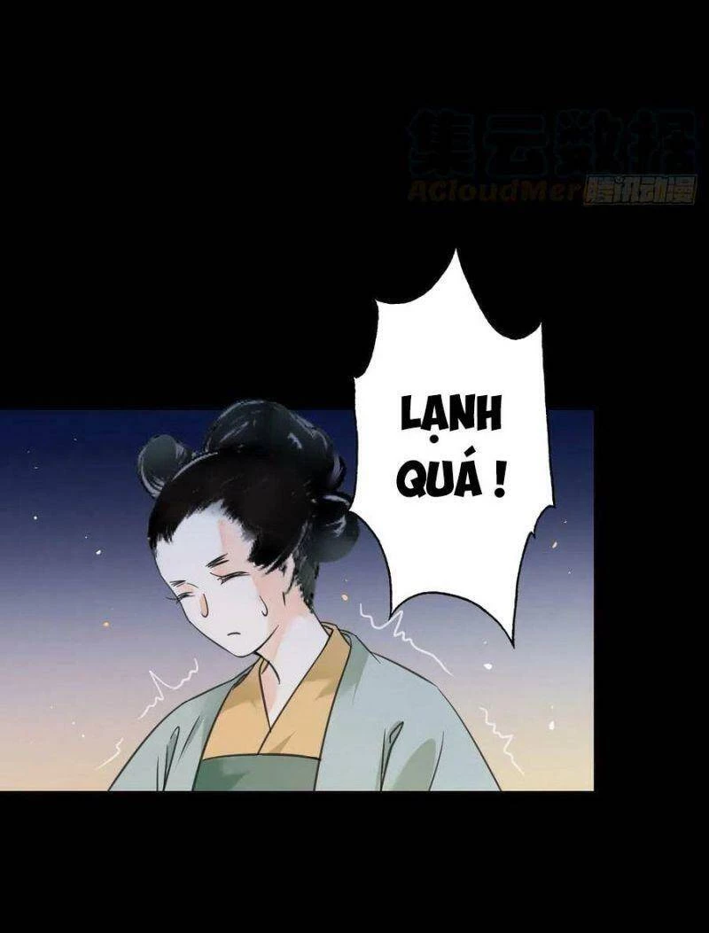 Tuyệt Sắc Quyến Rũ: Quỷ Y Chí Tôn Chapter 380 - 9