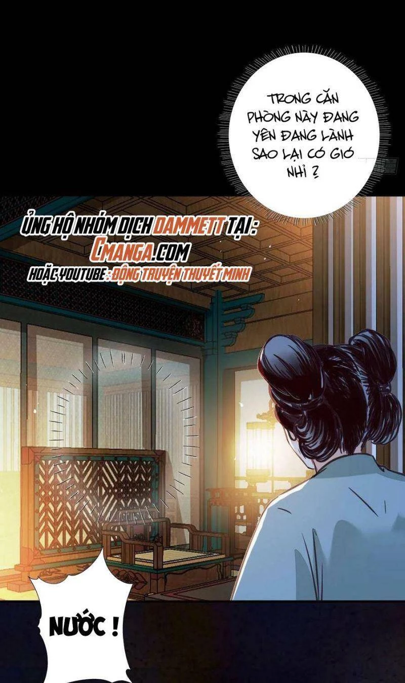 Tuyệt Sắc Quyến Rũ: Quỷ Y Chí Tôn Chapter 380 - 10