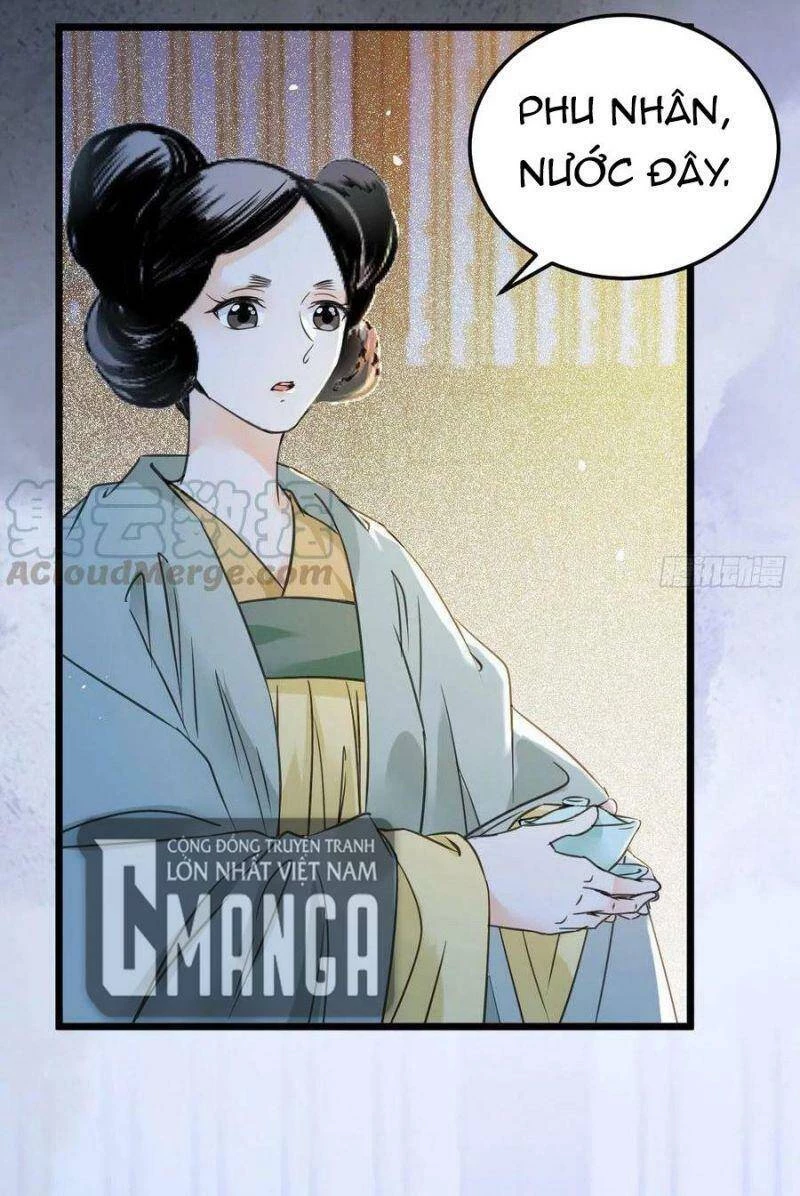 Tuyệt Sắc Quyến Rũ: Quỷ Y Chí Tôn Chapter 380 - 12