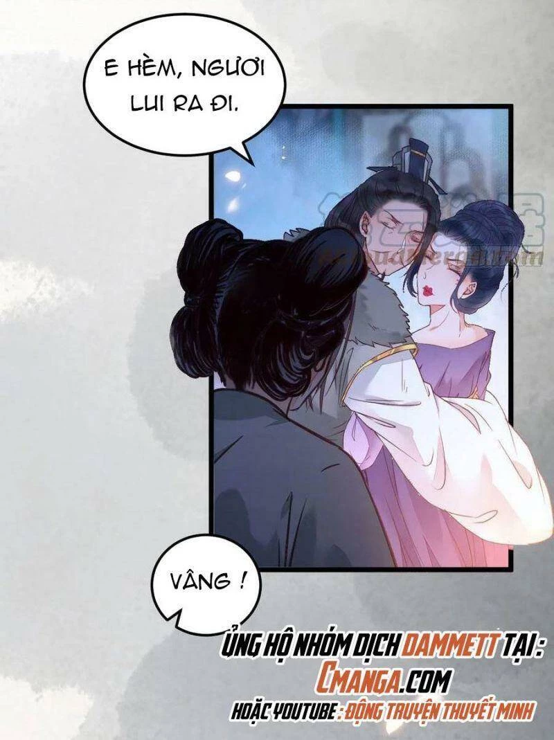 Tuyệt Sắc Quyến Rũ: Quỷ Y Chí Tôn Chapter 380 - 19