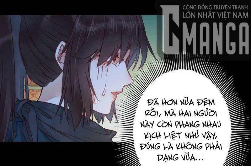 Tuyệt Sắc Quyến Rũ: Quỷ Y Chí Tôn Chapter 380 - 26