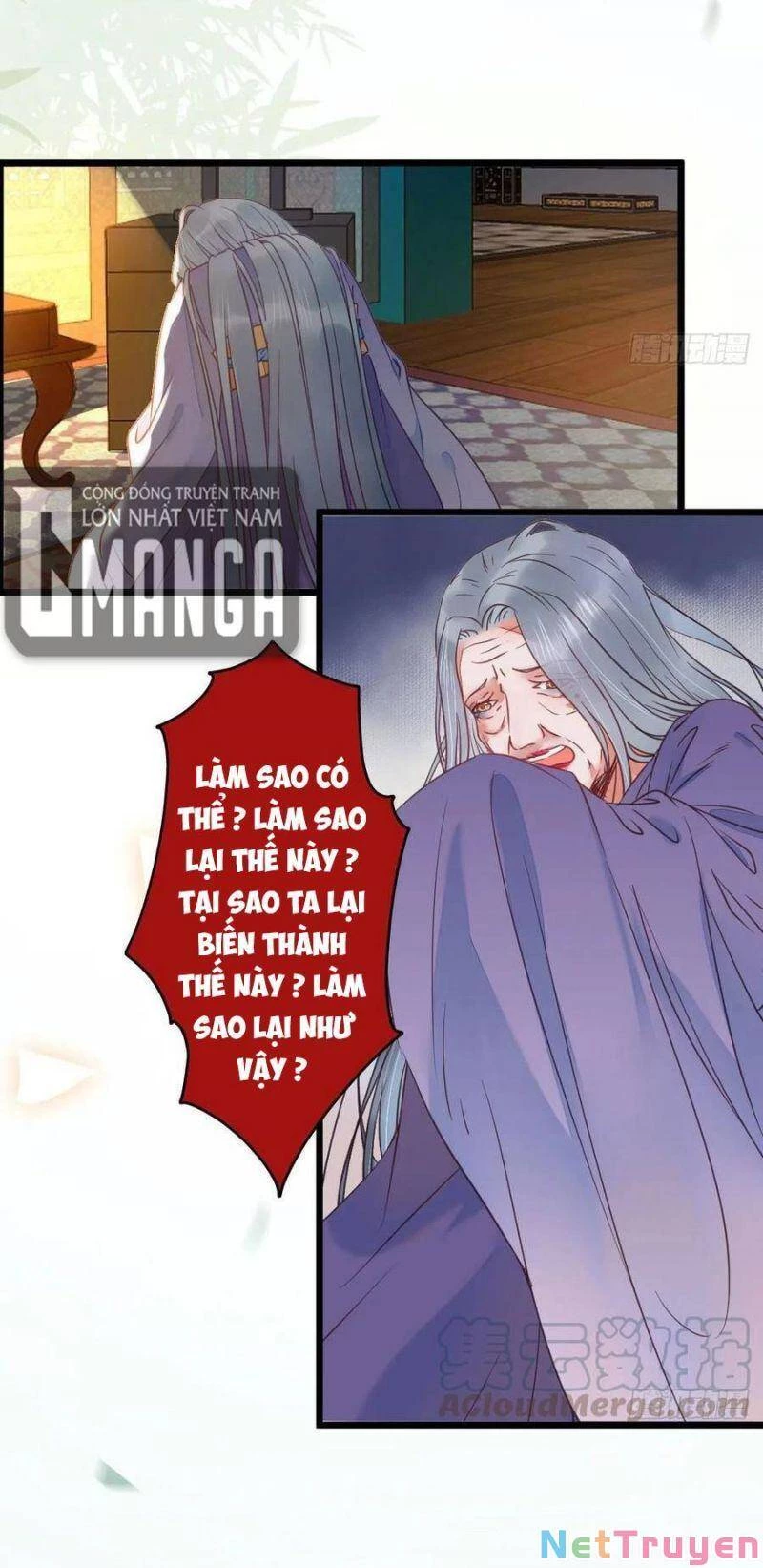 Tuyệt Sắc Quyến Rũ: Quỷ Y Chí Tôn Chapter 381 - 7