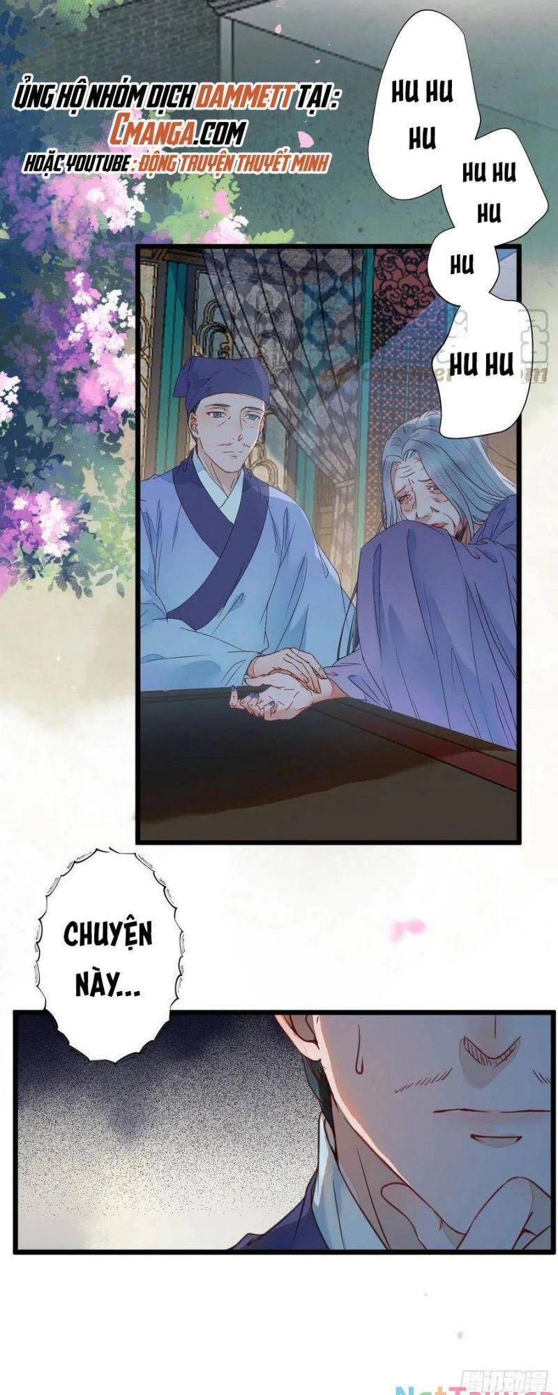 Tuyệt Sắc Quyến Rũ: Quỷ Y Chí Tôn Chapter 381 - 21