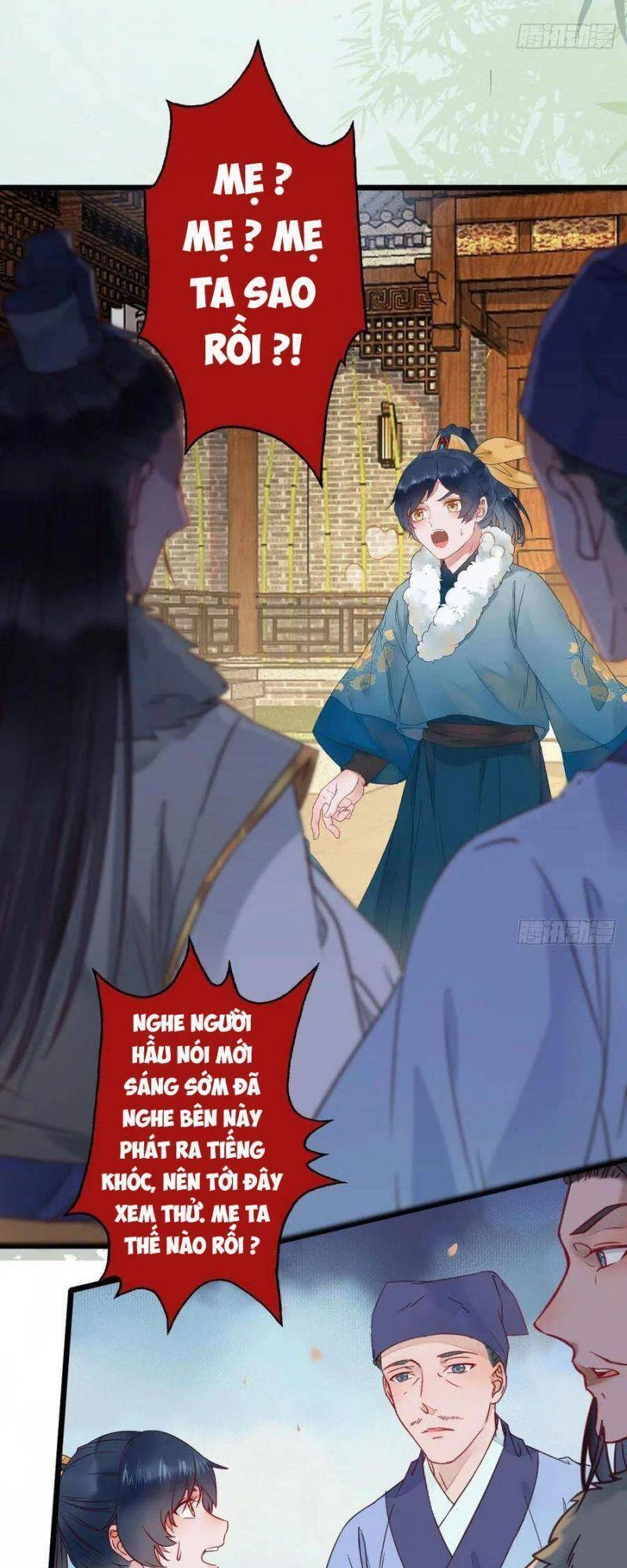 Tuyệt Sắc Quyến Rũ: Quỷ Y Chí Tôn Chapter 381 - 26